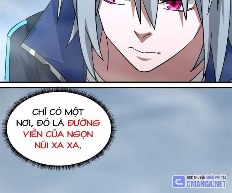 Tận Thế Trò Chơi Ghép Hình Chapter 88 - Trang 30