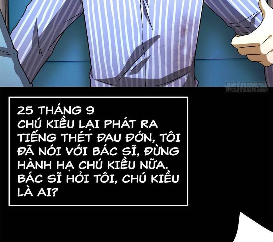 Tận Thế Trò Chơi Ghép Hình Chapter 20 - Trang 68