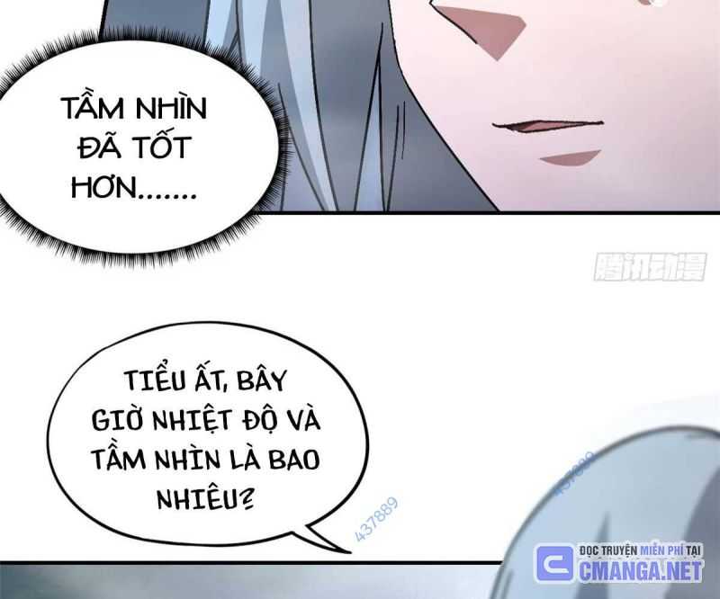 Tận Thế Trò Chơi Ghép Hình Chapter 91 - Trang 111