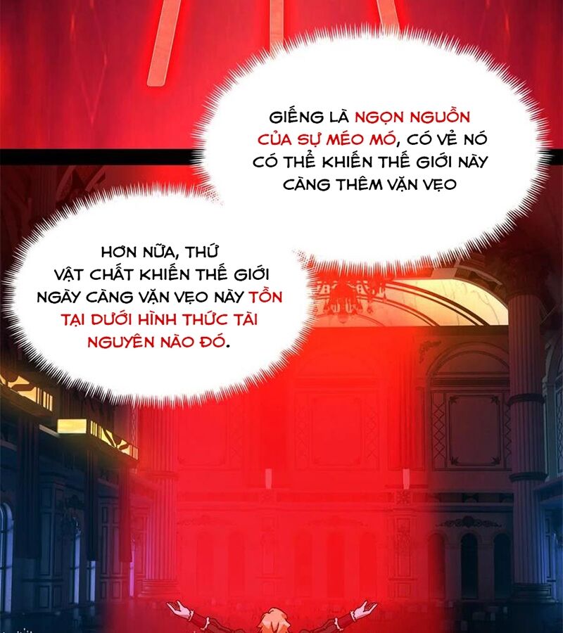 Tận Thế Trò Chơi Ghép Hình Chapter 102 - Trang 94