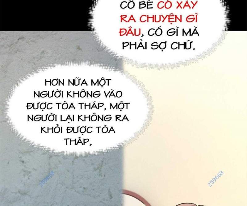 Tận Thế Trò Chơi Ghép Hình Chapter 98 - Trang 128