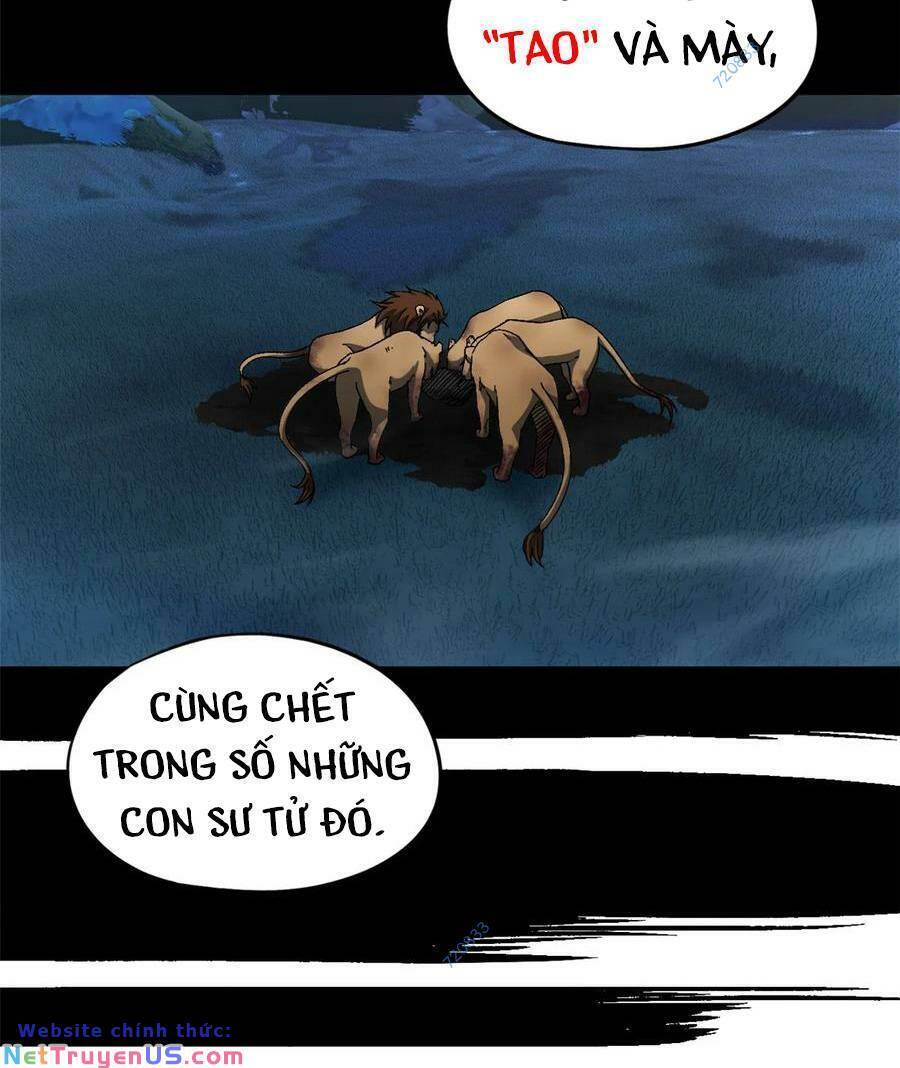 Tận Thế Trò Chơi Ghép Hình Chapter 52 - Trang 52