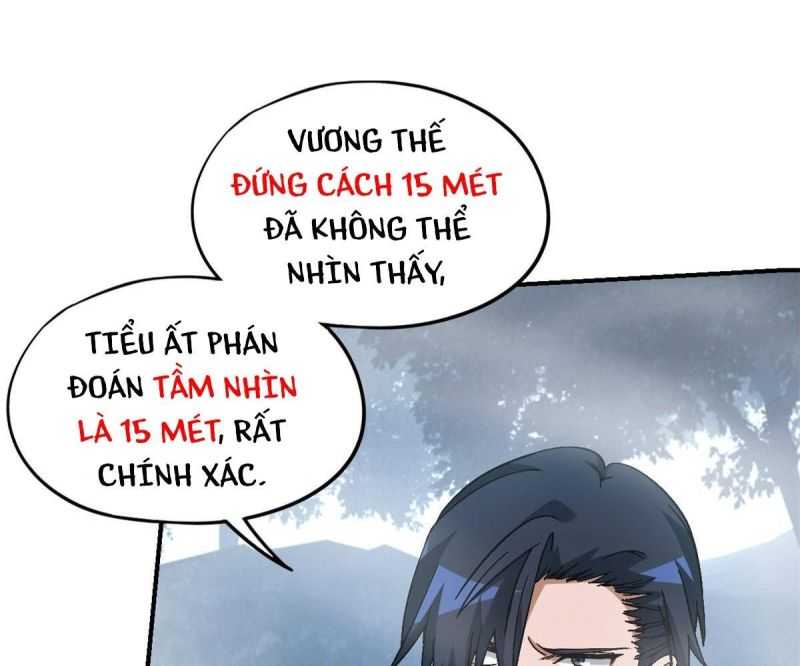 Tận Thế Trò Chơi Ghép Hình Chapter 88 - Trang 47