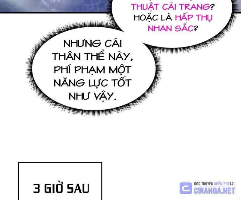 Tận Thế Trò Chơi Ghép Hình Chapter 93 - Trang 84