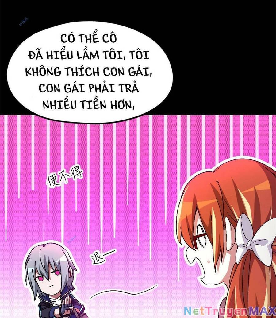 Tận Thế Trò Chơi Ghép Hình Chapter 25 - Trang 72