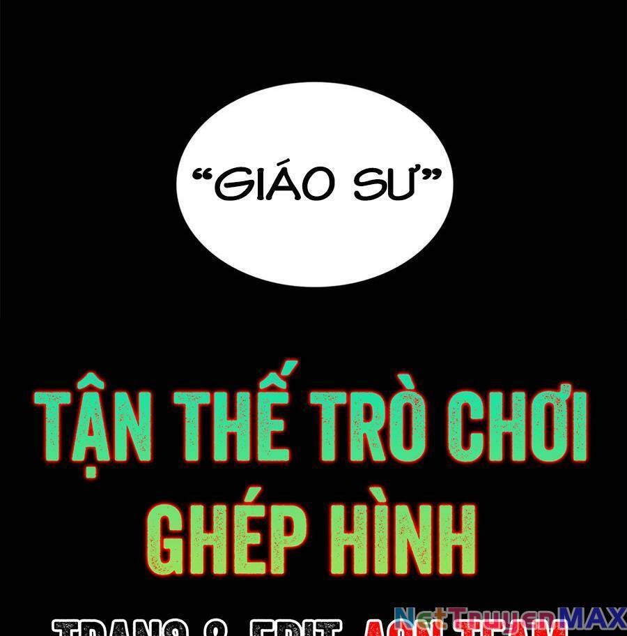 Tận Thế Trò Chơi Ghép Hình Chapter 32 - Trang 63