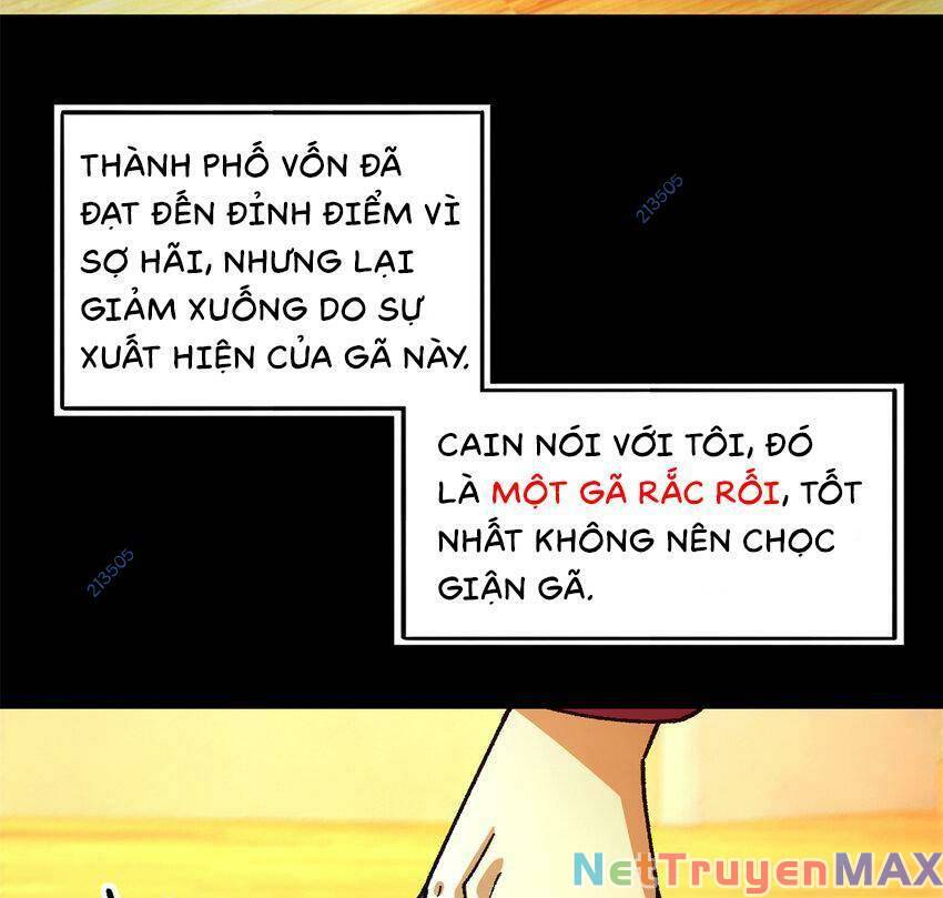 Tận Thế Trò Chơi Ghép Hình Chapter 37 - Trang 36