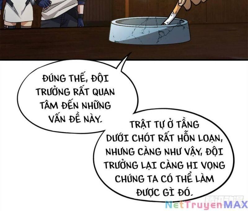 Tận Thế Trò Chơi Ghép Hình Chapter 27 - Trang 21