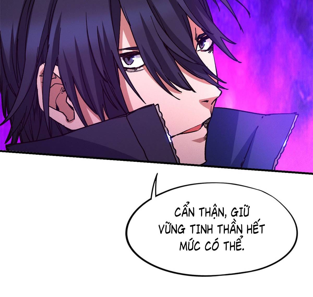 Tận Thế Trò Chơi Ghép Hình Chapter 7 - Trang 64