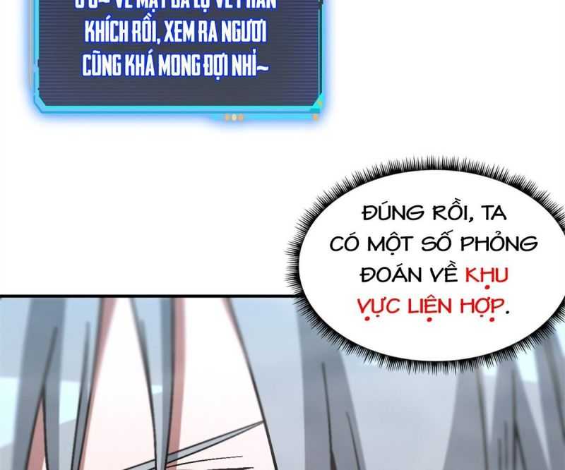 Tận Thế Trò Chơi Ghép Hình Chapter 90 - Trang 16