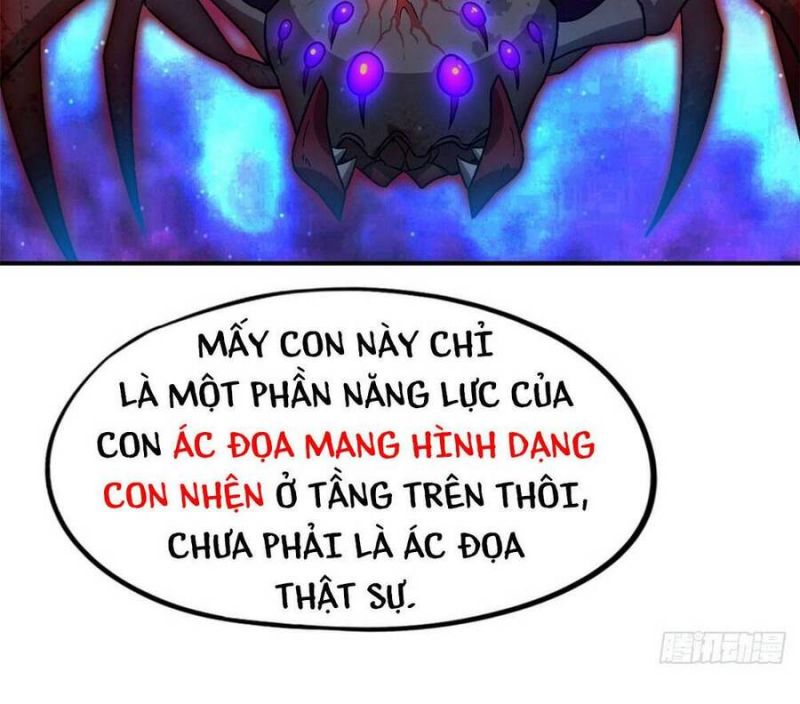 Tận Thế Trò Chơi Ghép Hình Chapter 14 - Trang 115