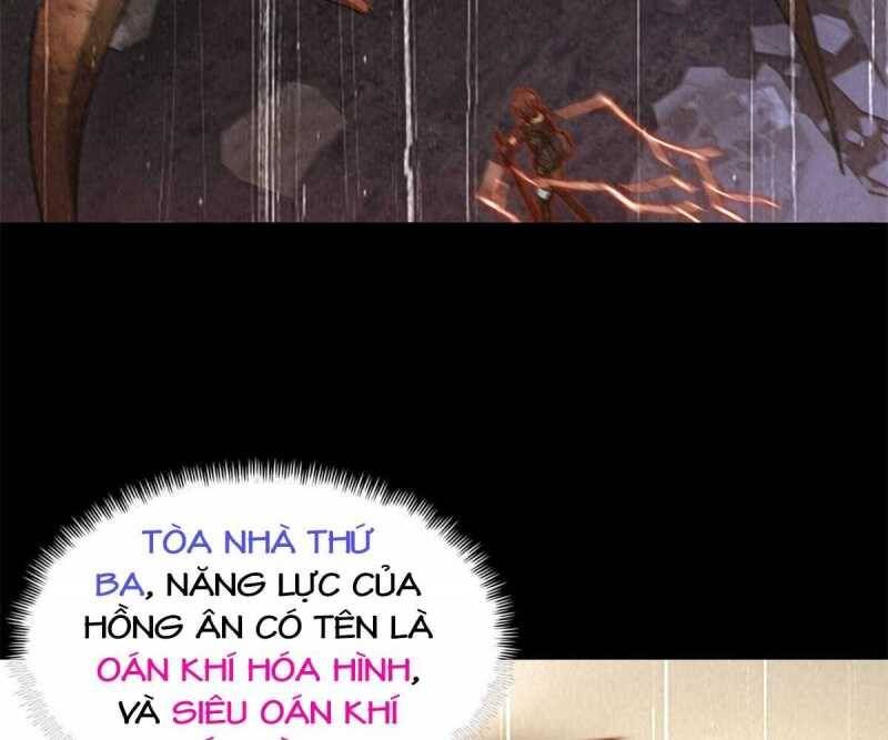 Tận Thế Trò Chơi Ghép Hình Chapter 96 - Trang 21