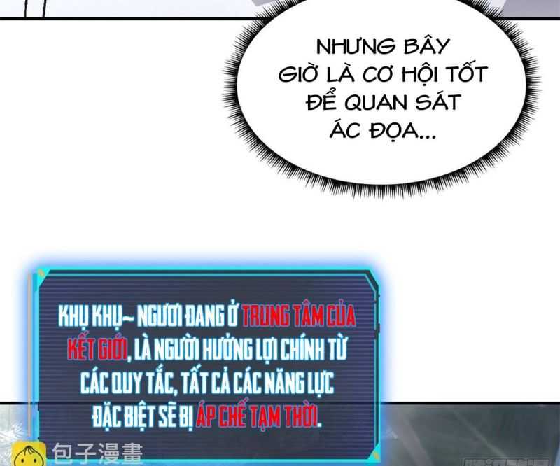 Tận Thế Trò Chơi Ghép Hình Chapter 93 - Trang 14