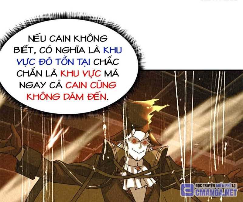 Tận Thế Trò Chơi Ghép Hình Chapter 87 - Trang 90