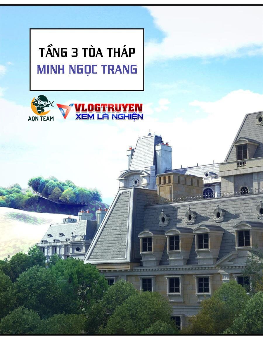 Tận Thế Trò Chơi Ghép Hình Chapter 67 - Trang 1