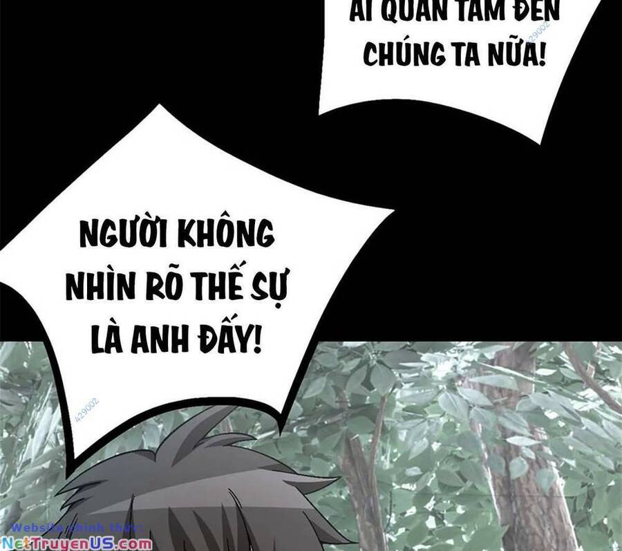 Tận Thế Trò Chơi Ghép Hình Chapter 49 - Trang 51