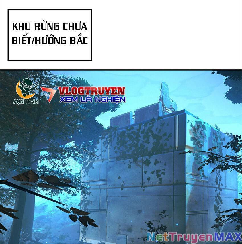 Tận Thế Trò Chơi Ghép Hình Chapter 35 - Trang 1