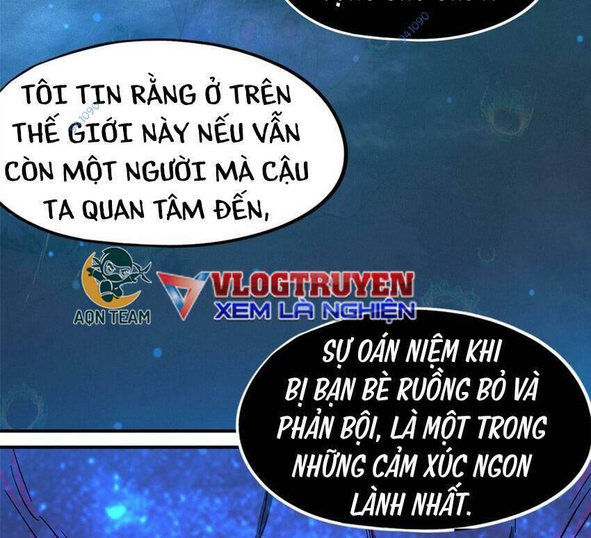 Tận Thế Trò Chơi Ghép Hình Chapter 39 - Trang 38