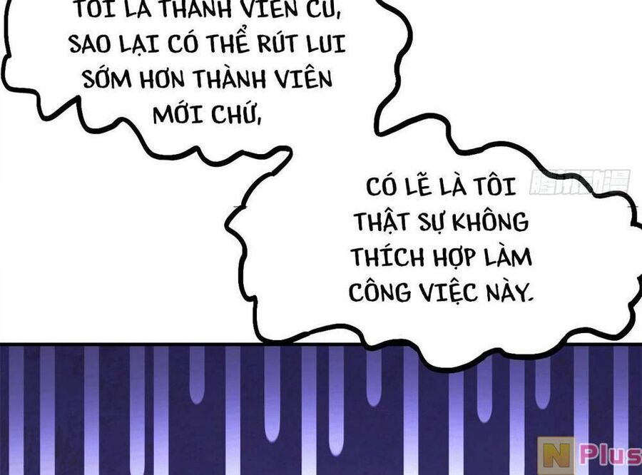 Tận Thế Trò Chơi Ghép Hình Chapter 21 - Trang 113