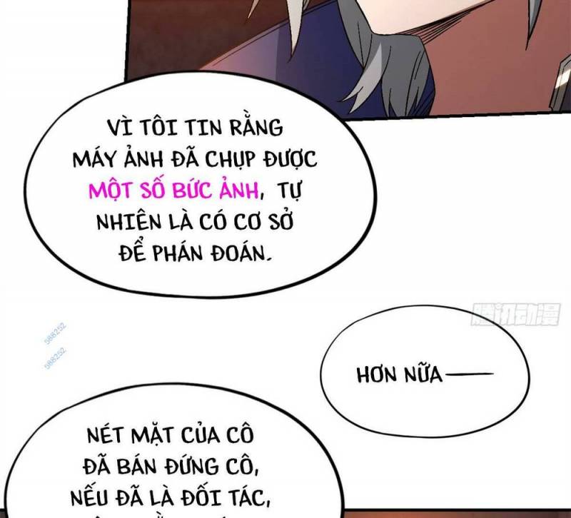 Tận Thế Trò Chơi Ghép Hình Chapter 29 - Trang 82