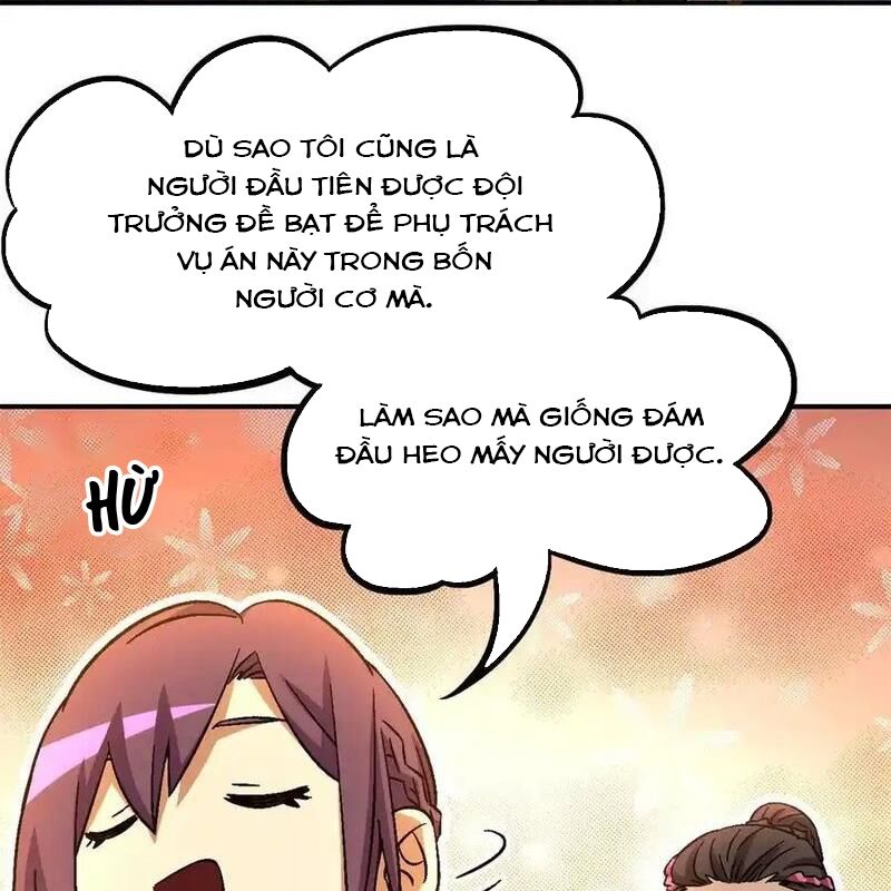 Tận Thế Trò Chơi Ghép Hình Chapter 78 - Trang 51