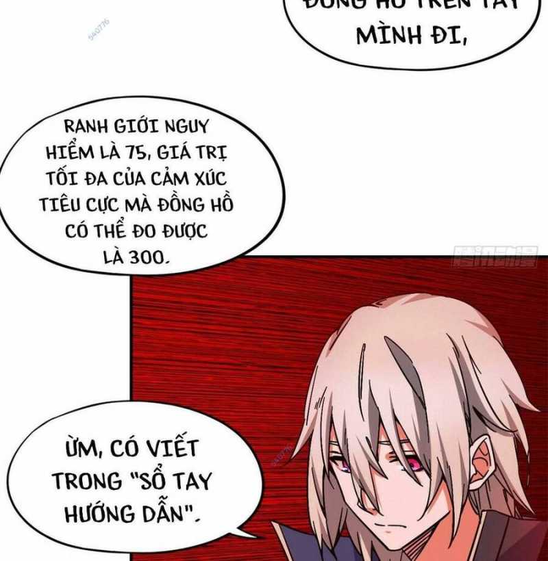 Tận Thế Trò Chơi Ghép Hình Chapter 10 - Trang 8