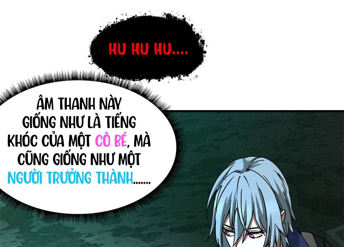 Tận Thế Trò Chơi Ghép Hình Chapter 7 - Trang 53