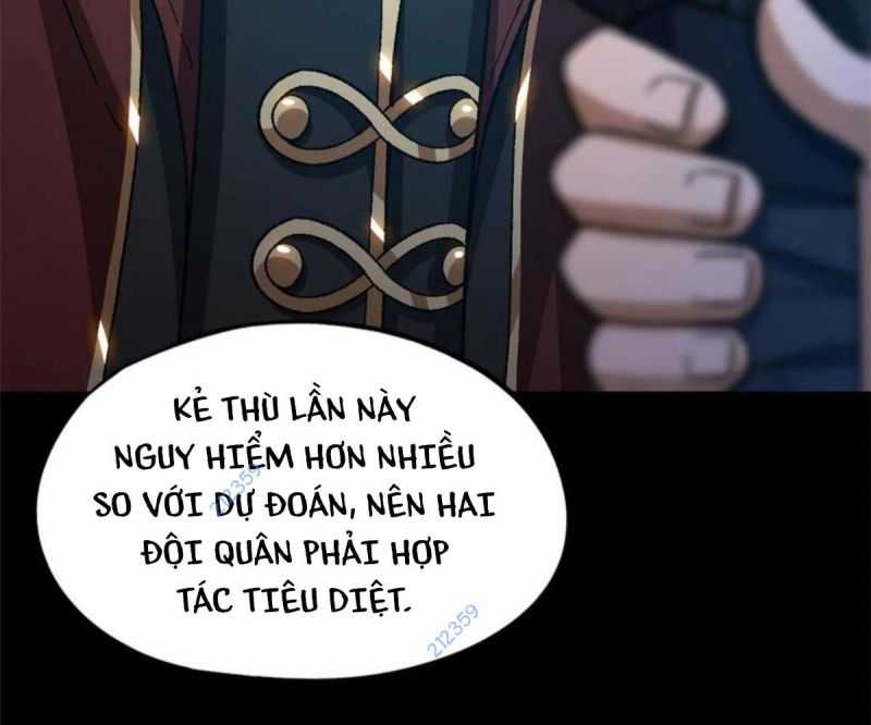 Tận Thế Trò Chơi Ghép Hình Chapter 83 - Trang 11