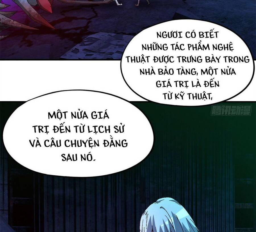 Tận Thế Trò Chơi Ghép Hình Chapter 16 - Trang 129