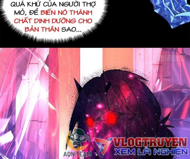 Tận Thế Trò Chơi Ghép Hình Chapter 98 - Trang 18