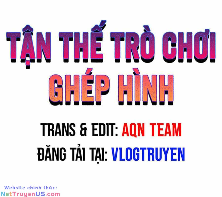 Tận Thế Trò Chơi Ghép Hình Chapter 58 - Trang 27