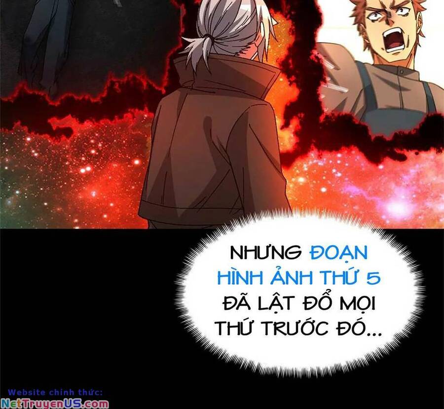 Tận Thế Trò Chơi Ghép Hình Chapter 50 - Trang 91