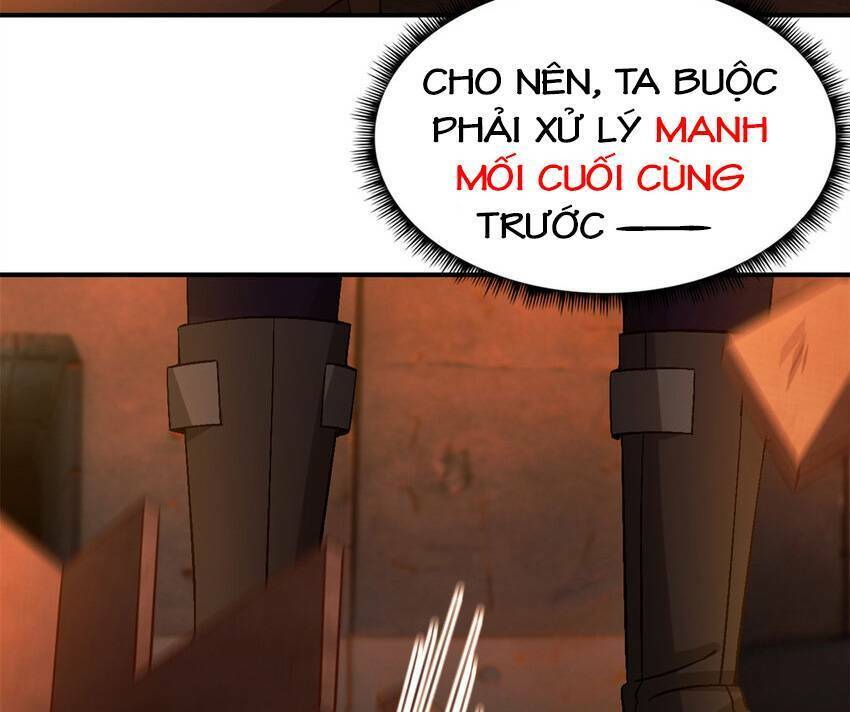 Tận Thế Trò Chơi Ghép Hình Chapter 38 - Trang 97