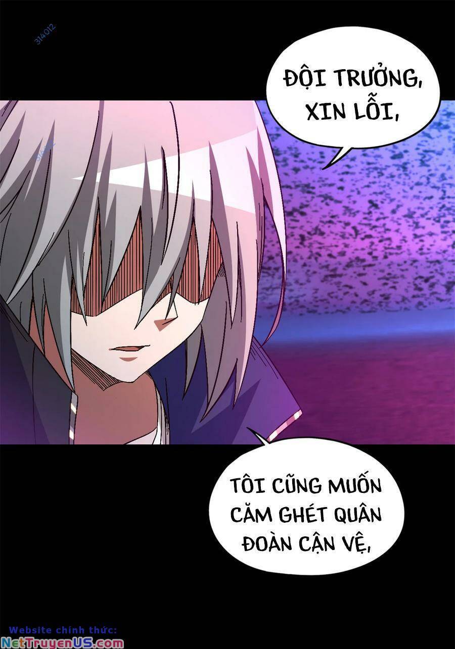 Tận Thế Trò Chơi Ghép Hình Chapter 61 - Trang 70