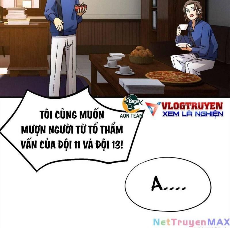 Tận Thế Trò Chơi Ghép Hình Chapter 27 - Trang 91