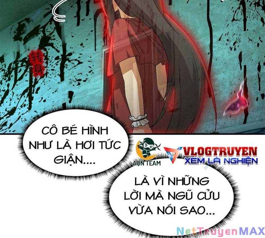 Tận Thế Trò Chơi Ghép Hình Chapter 23 - Trang 72