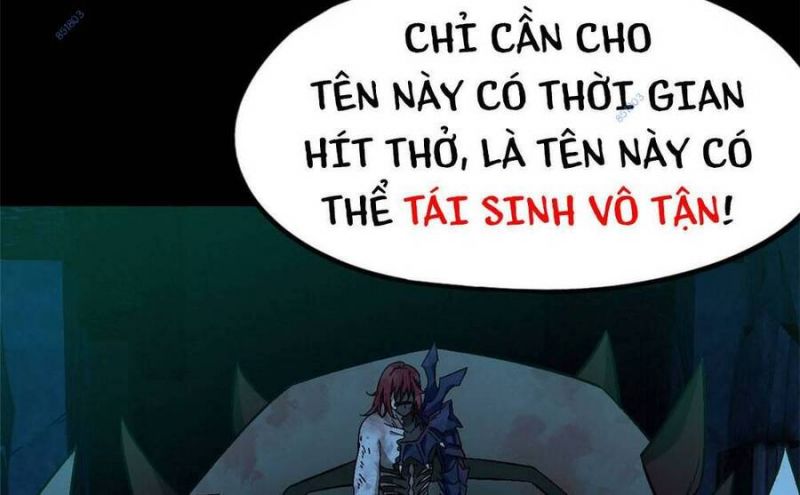 Tận Thế Trò Chơi Ghép Hình Chapter 14 - Trang 58