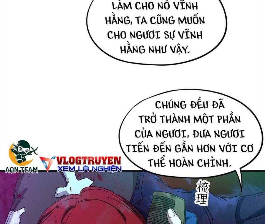 Tận Thế Trò Chơi Ghép Hình Chapter 16 - Trang 131