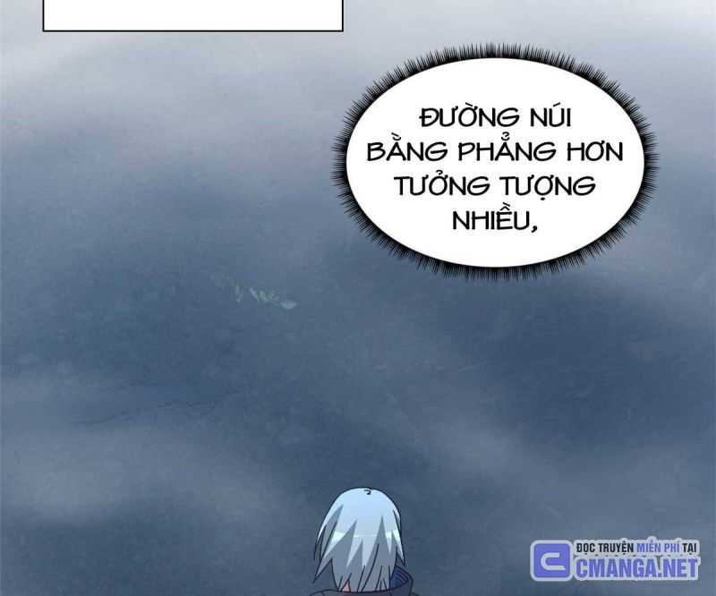 Tận Thế Trò Chơi Ghép Hình Chapter 87 - Trang 105