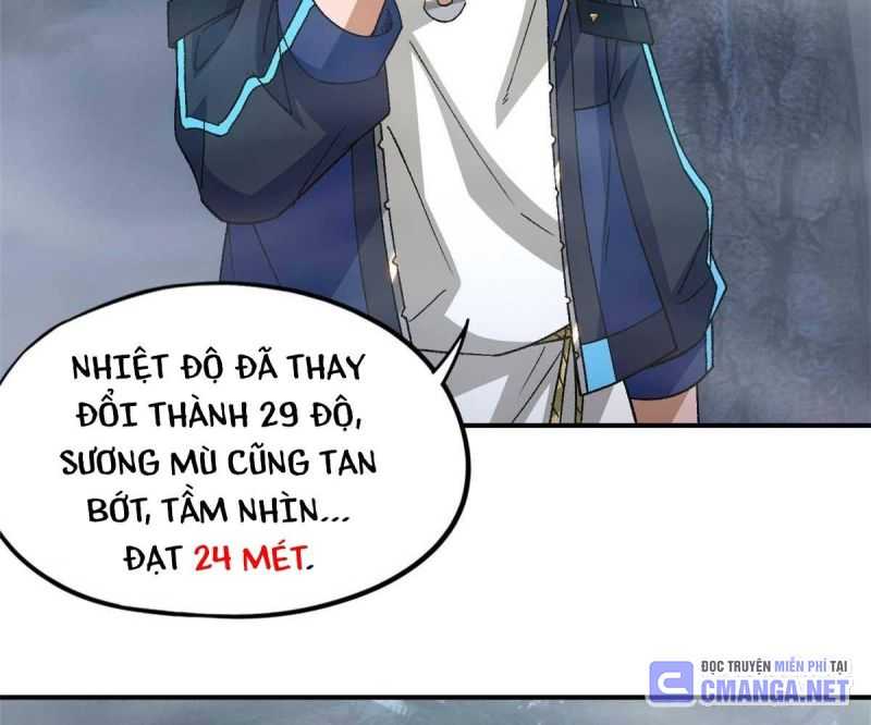 Tận Thế Trò Chơi Ghép Hình Chapter 91 - Trang 114