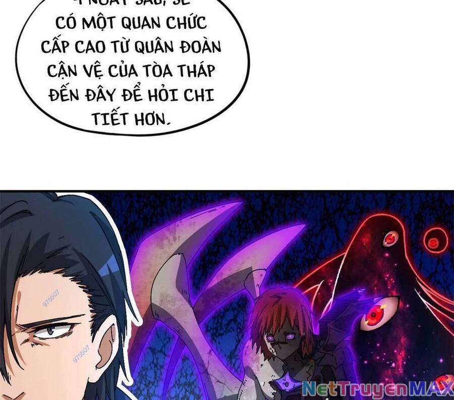 Tận Thế Trò Chơi Ghép Hình Chapter 28 - Trang 68