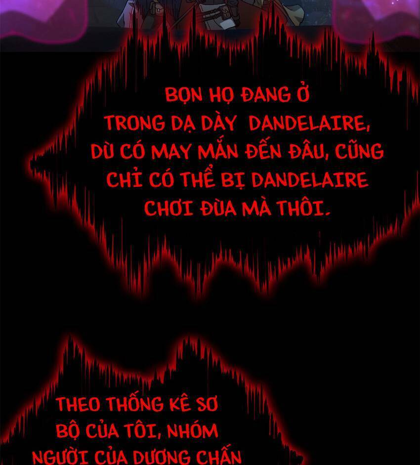 Tận Thế Trò Chơi Ghép Hình Chapter 38 - Trang 29