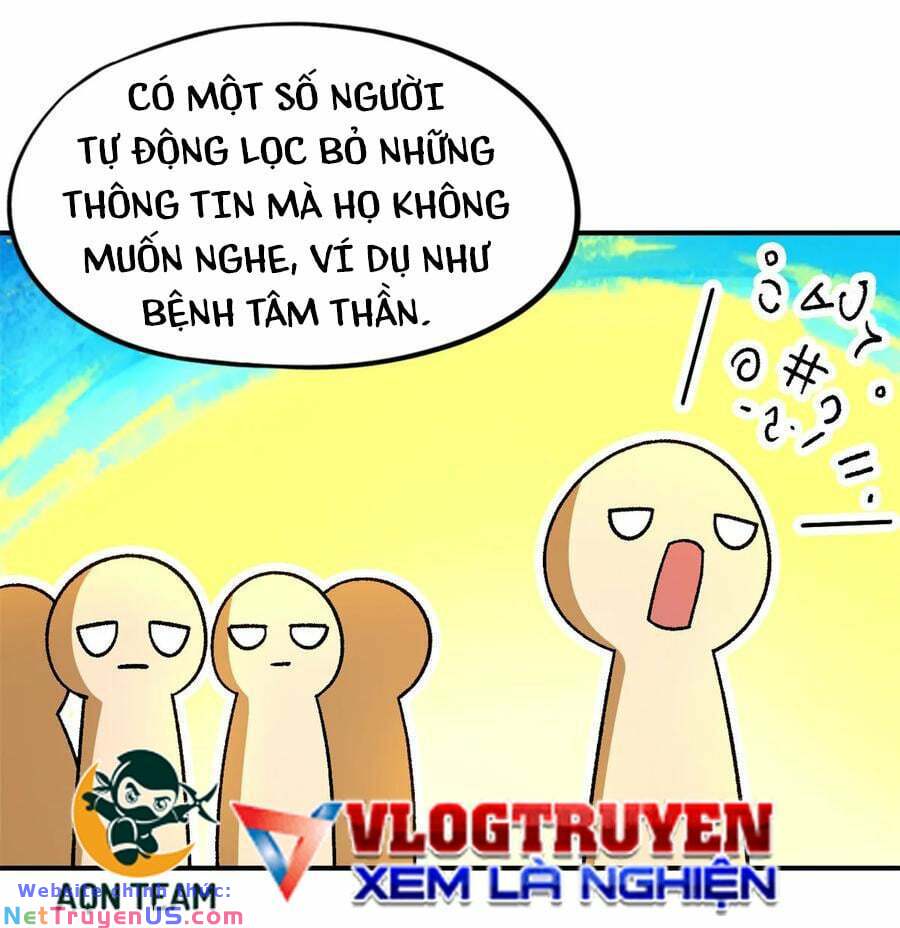 Tận Thế Trò Chơi Ghép Hình Chapter 58 - Trang 25