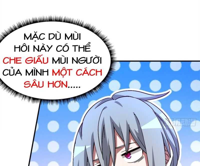 Tận Thế Trò Chơi Ghép Hình Chapter 93 - Trang 89