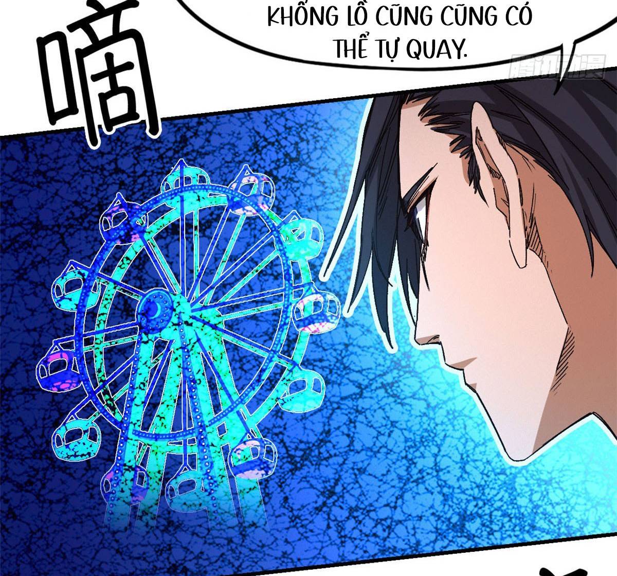 Tận Thế Trò Chơi Ghép Hình Chapter 6 - Trang 82