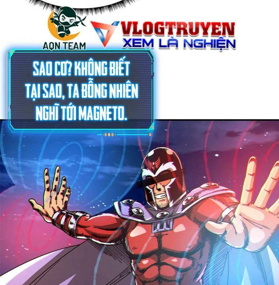 Tận Thế Trò Chơi Ghép Hình Chapter 42 - Trang 56