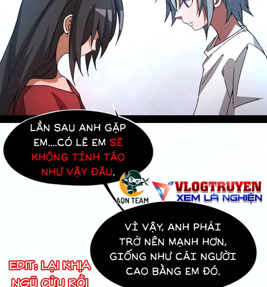 Tận Thế Trò Chơi Ghép Hình Chapter 22 - Trang 101