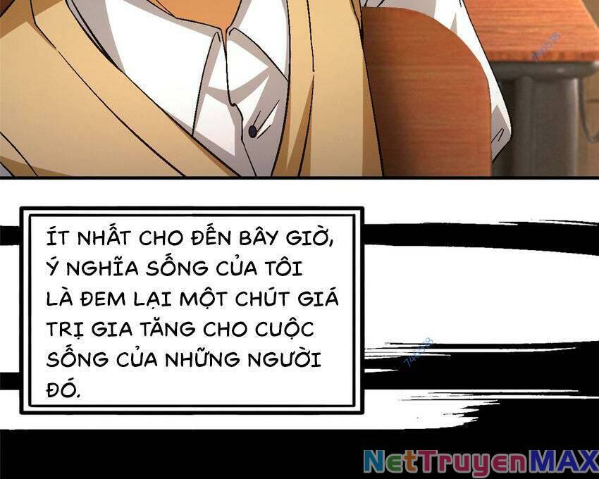 Tận Thế Trò Chơi Ghép Hình Chapter 36 - Trang 10