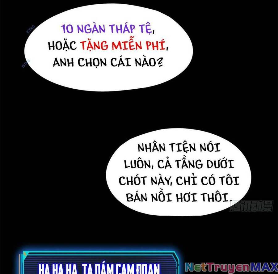 Tận Thế Trò Chơi Ghép Hình Chapter 25 - Trang 28