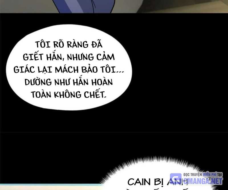 Tận Thế Trò Chơi Ghép Hình Chapter 84 - Trang 27